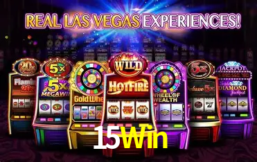 15Win Brasília - VIP Program