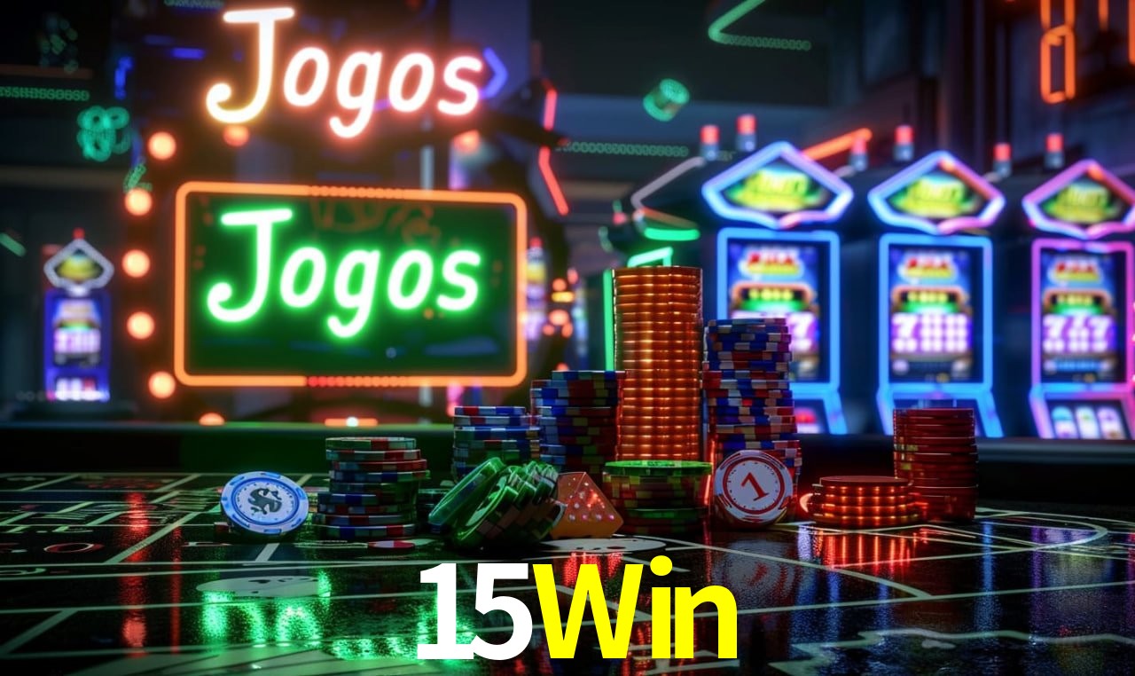 15Win