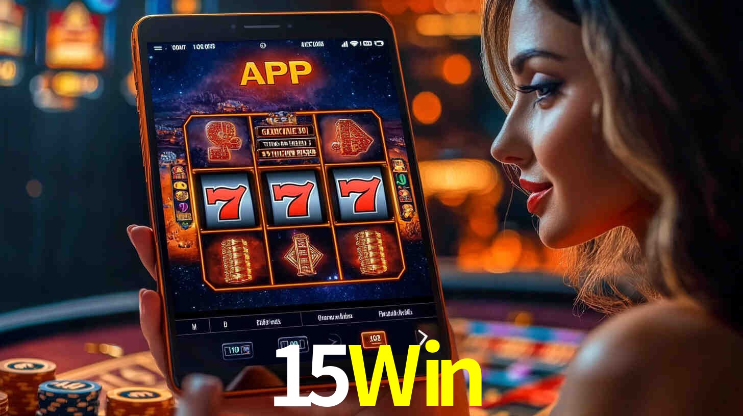 15Win: Jogue Crash e Experimente Alta Recompensa Instantânea