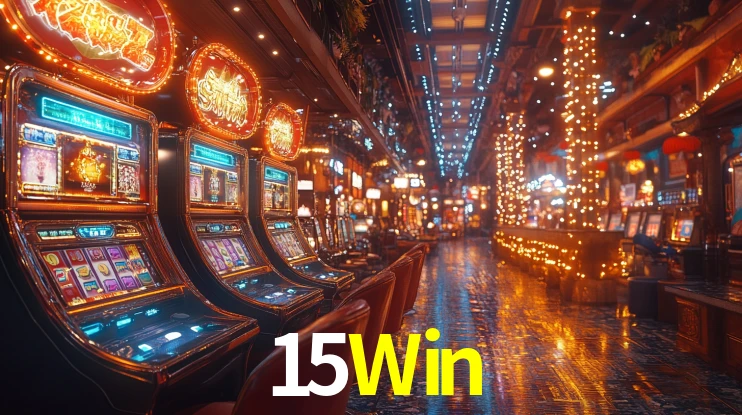 15Win Bet