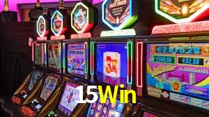 Casino Ao Vivo 15Win