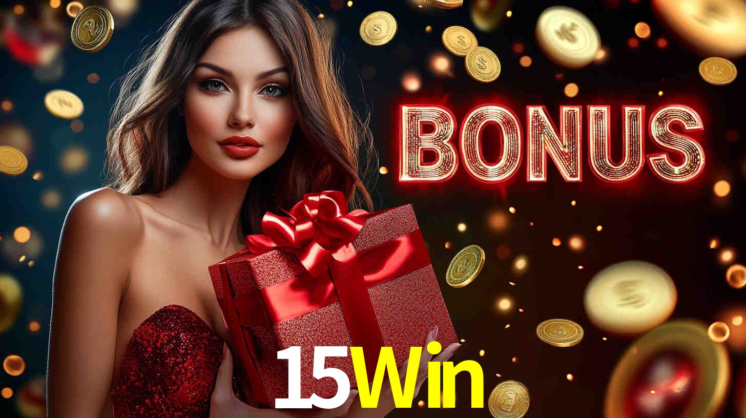 Explorando a Categoria de Eventos em Apostas na 15Win