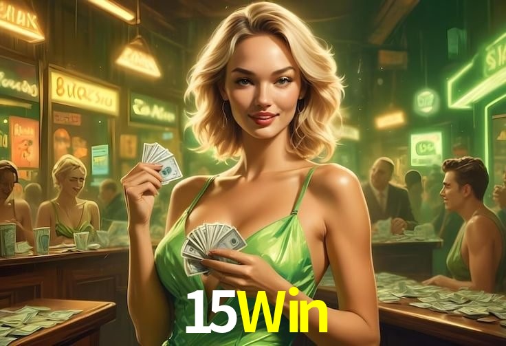 Desvendando o Mundo dos Jogos Virtuais na 15Win