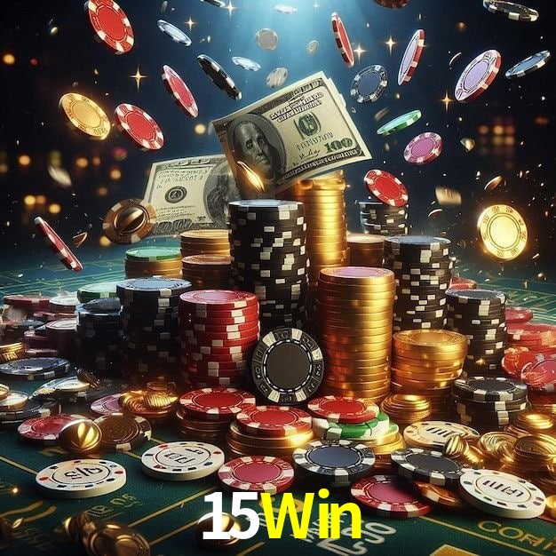 PIX Instantâneo 15Win