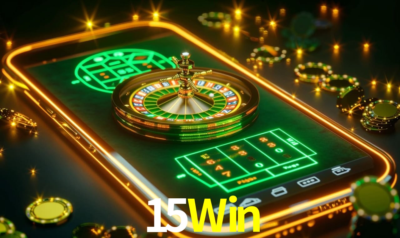 15Win - User Statistics