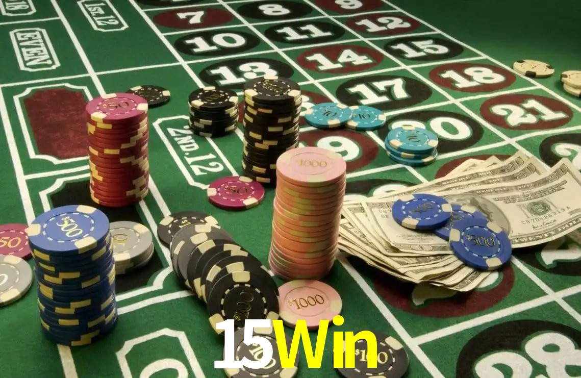 15Win,15Win Bet