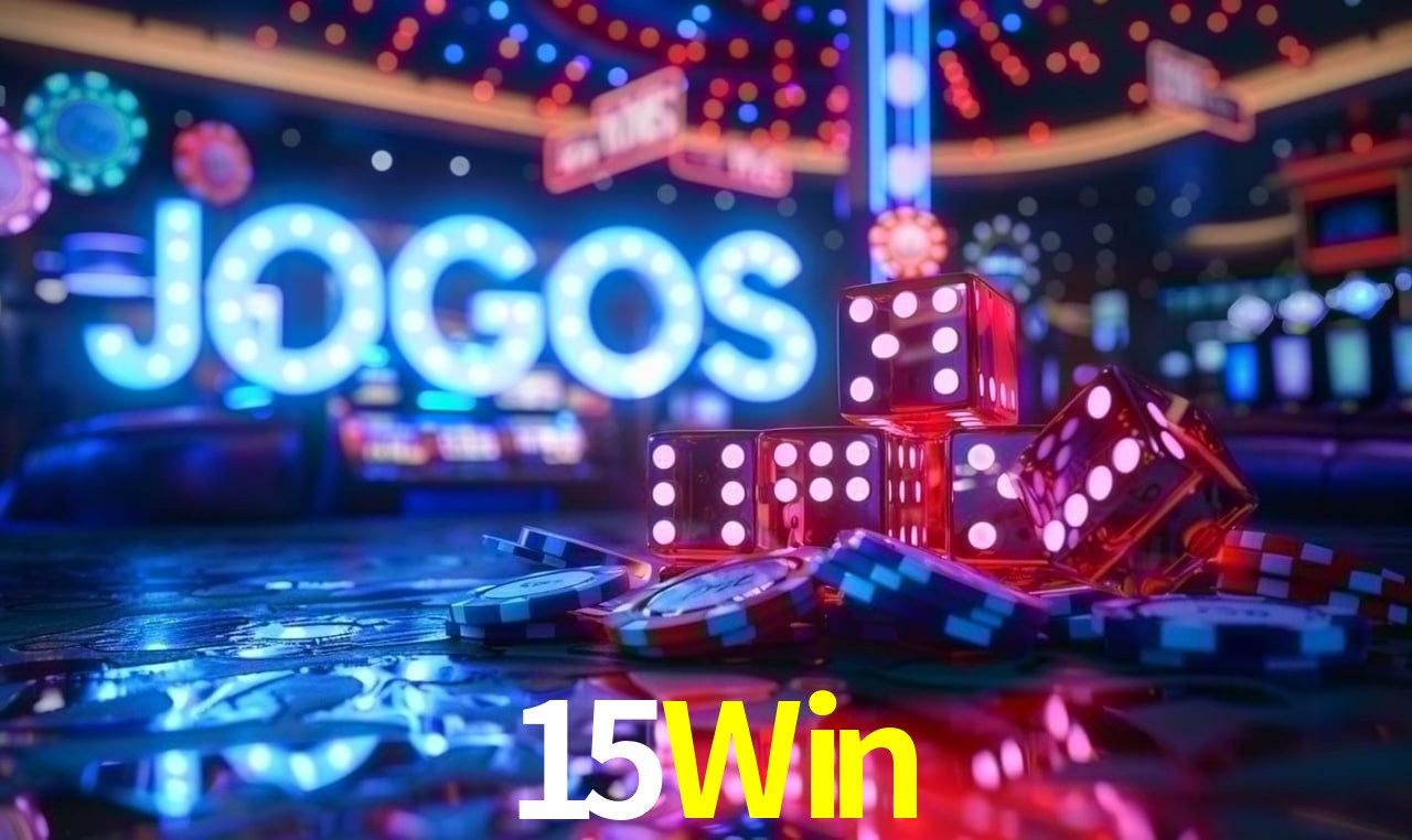 Casino VIP 15Win