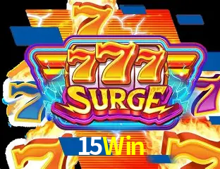 Descubra a Magia dos Jogos de Arcade no 15Win