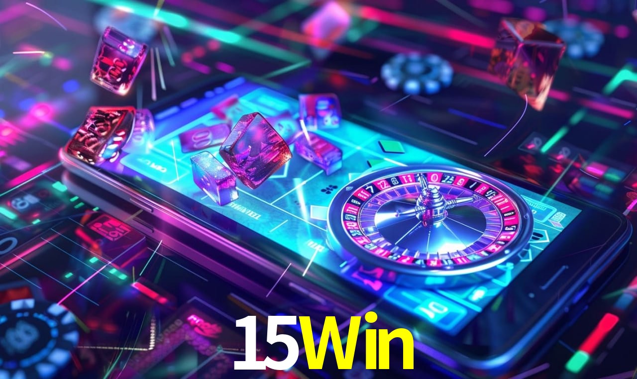 Cadastro Rápido 15Win