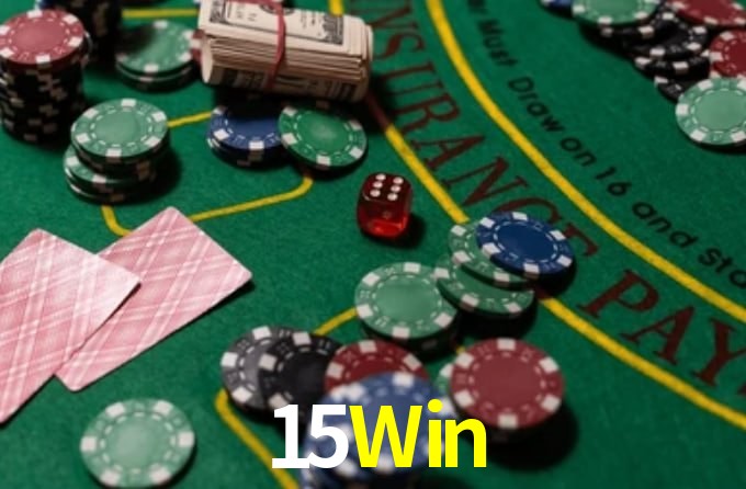 15Win,15Win Bet