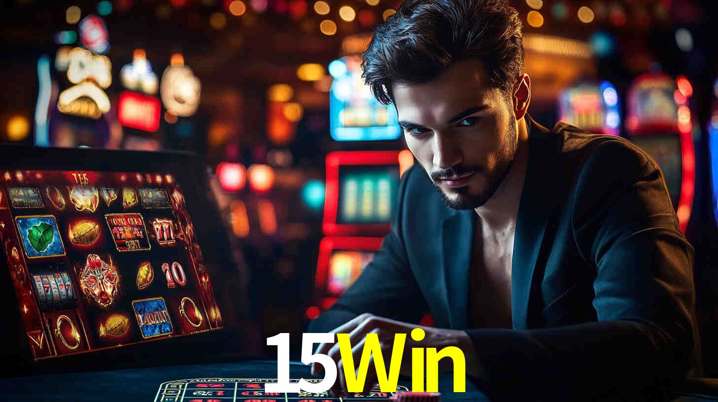 15Win,15Win Bet