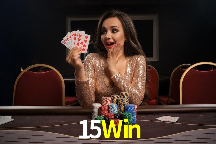 Programa VIP 15Win