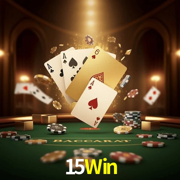 Tennis Betting 15Win