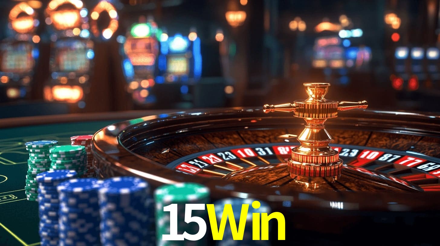 15Win,15Win Bet