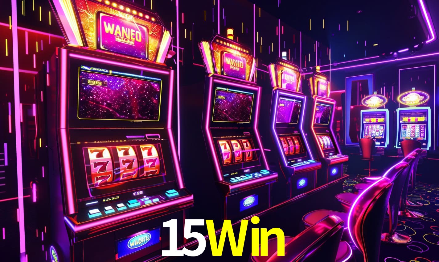 A Emoção da Loteria na 15Win: Uma Chance de Mudança de Vida