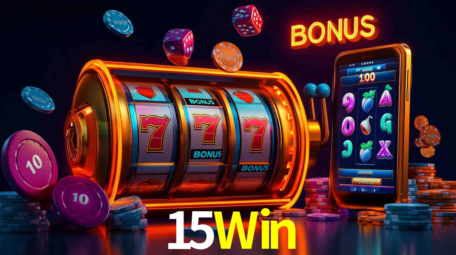 Descubra o Programa VIP da 15Win: Vantagens Exclusivas para Jogadores