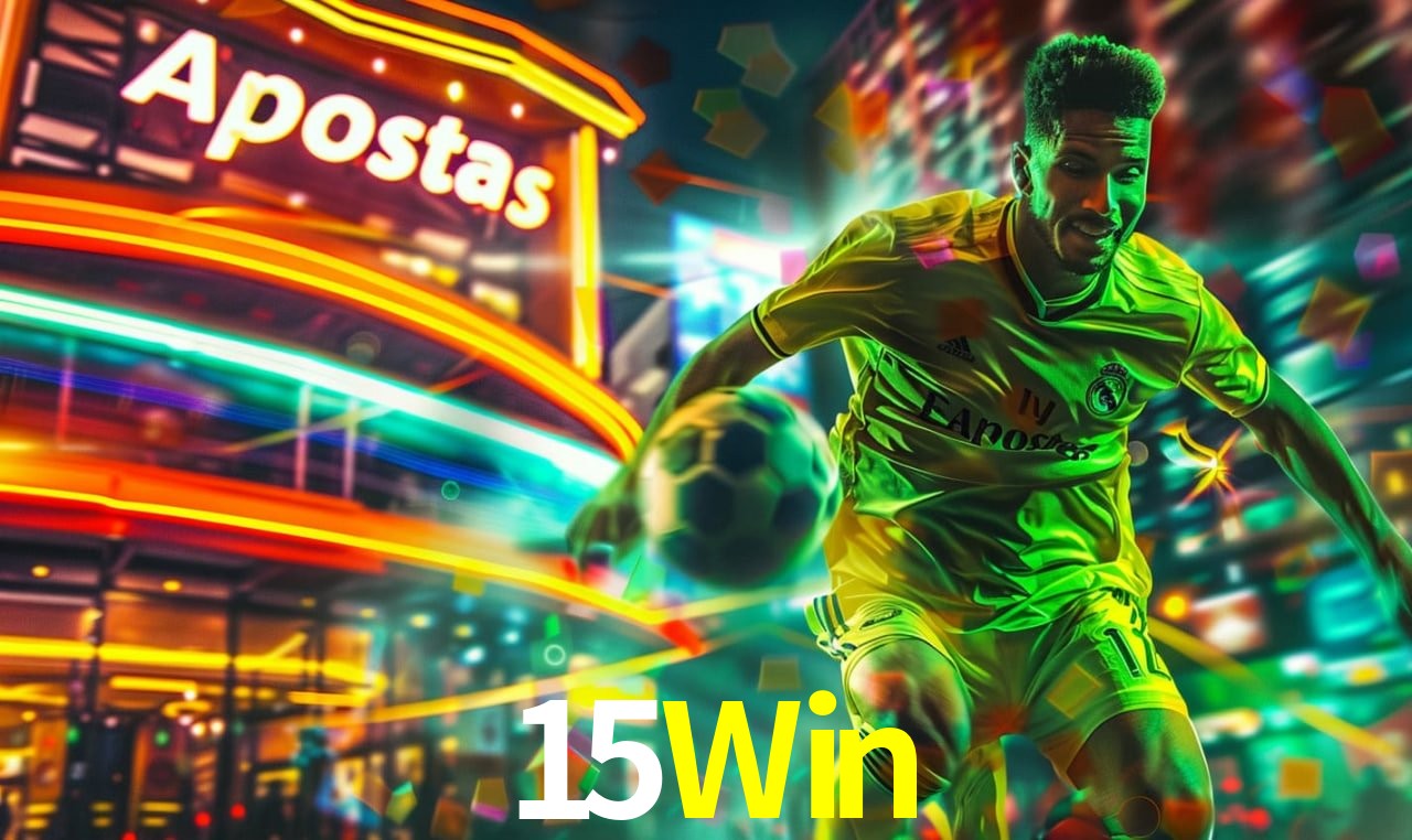 Especiais de Fim de Semana 15Win