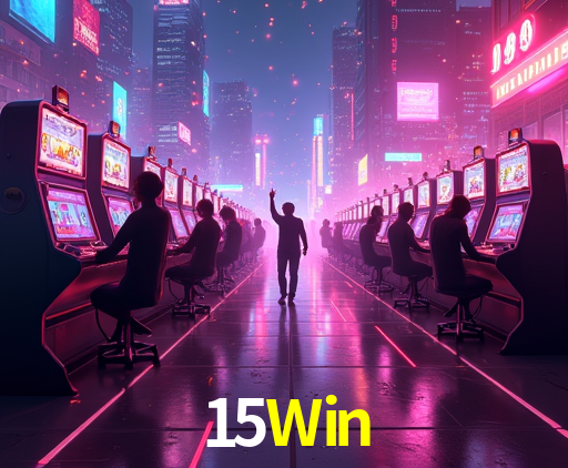 Apostas de Tênis 15Win
