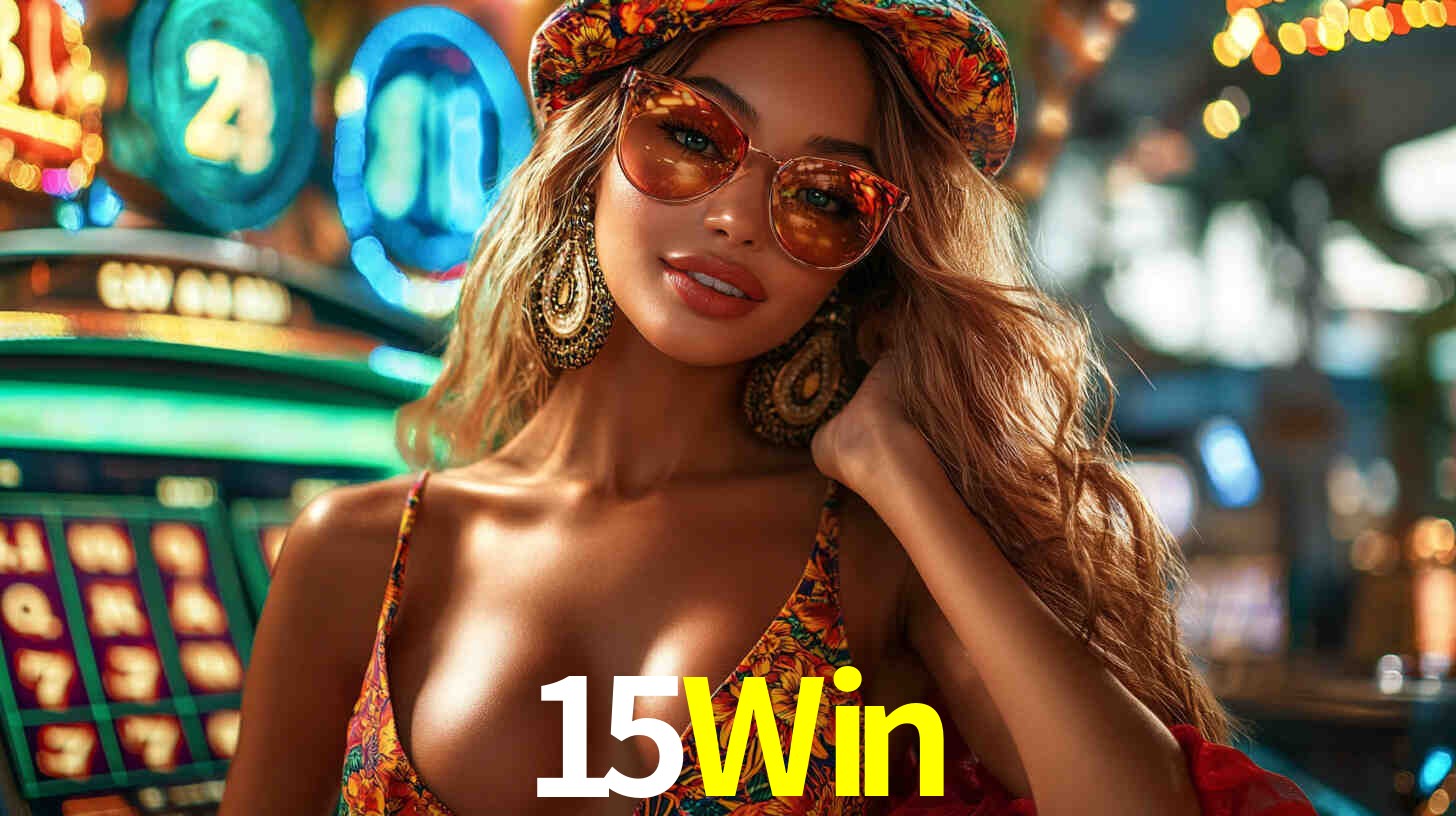Tournaments 15Win