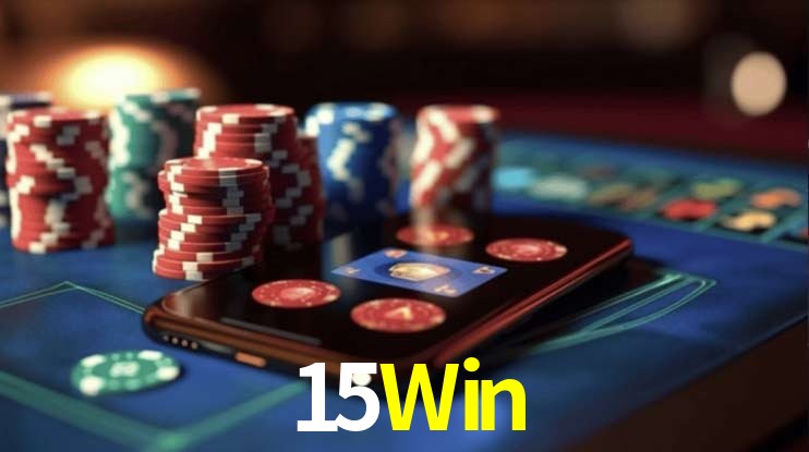 15Win Rio de Janeiro - Popular Jogos
