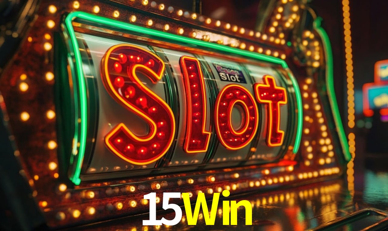 15Win - Security