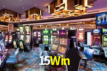 Desvendando o Mundo dos Jogos Virtuais na 15Win