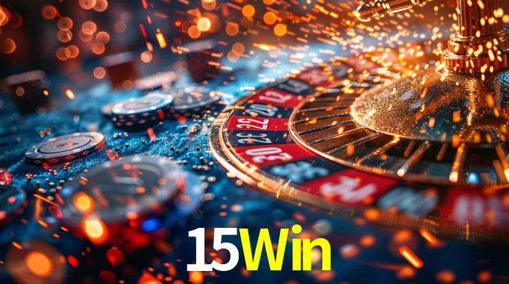 Responsive Design 15Win